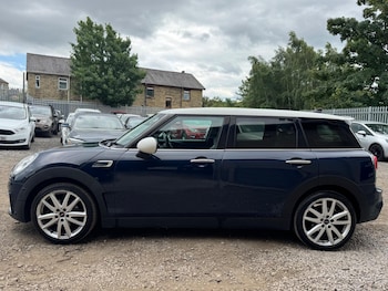Used MINI Clubman 2016 for sale - 78935257: Photo