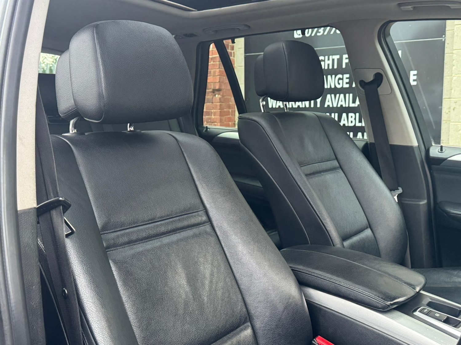 Used BMW X5 2011 for sale - 77290547: Photo 10