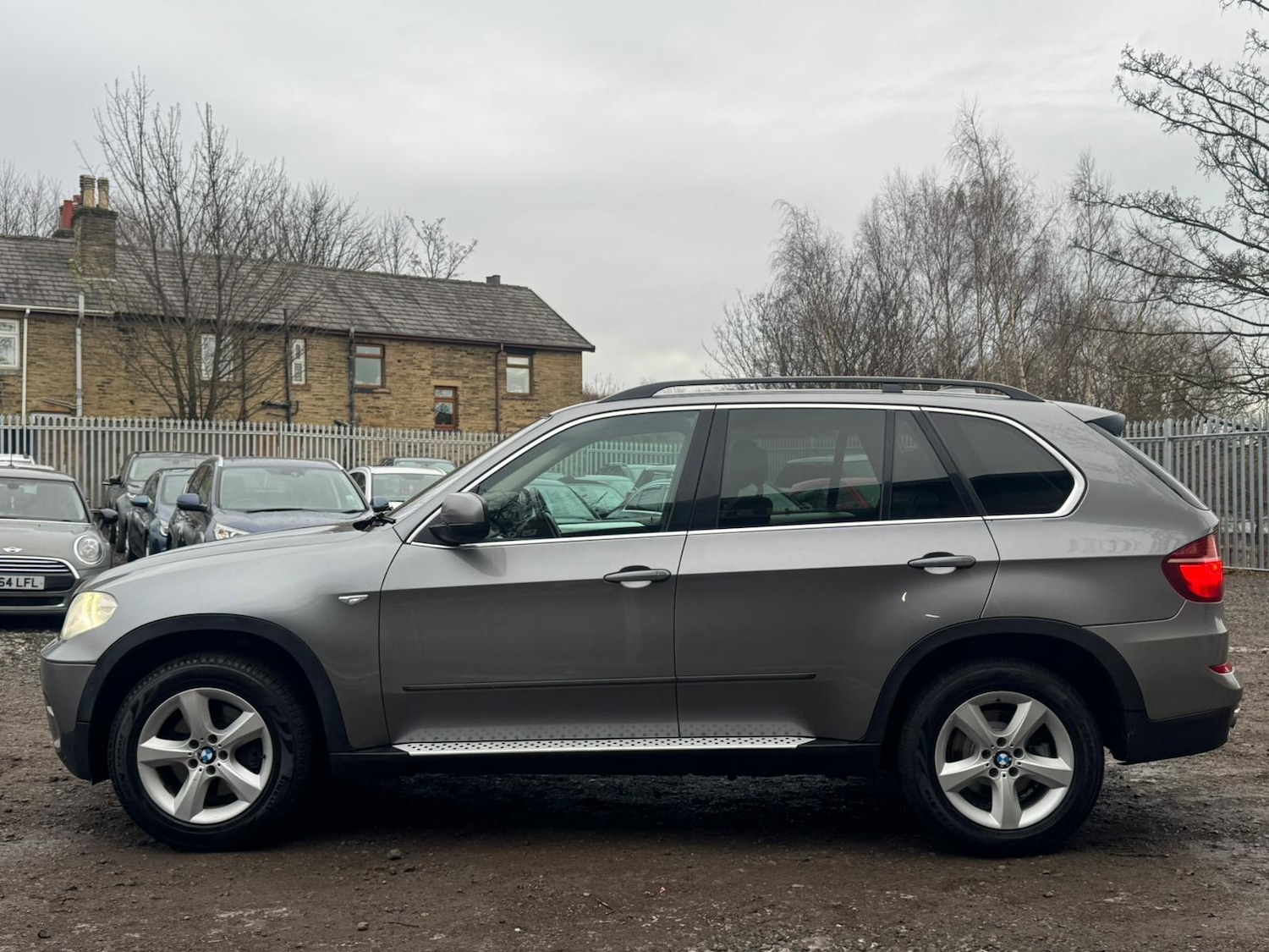 Used BMW X5 2011 for sale - 77290547: Photo 12