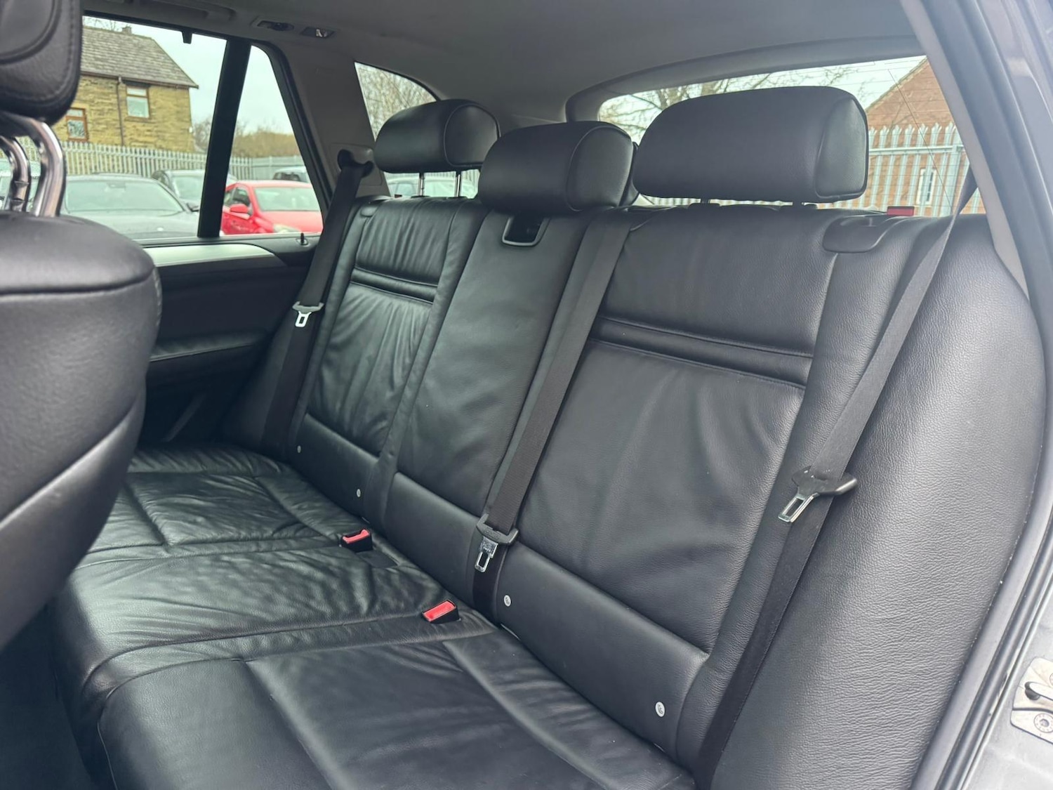 Used BMW X5 2011 for sale - 77290547: Photo 17