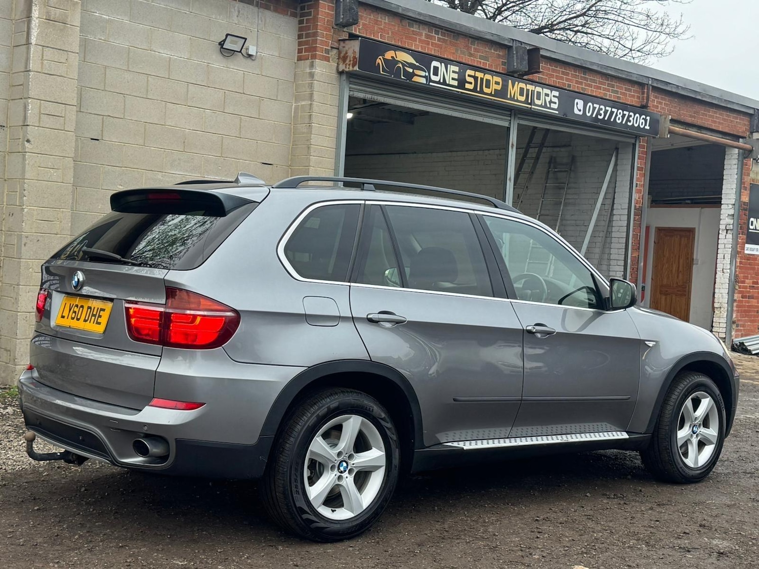 Used BMW X5 2011 for sale - 77290547: Photo 18