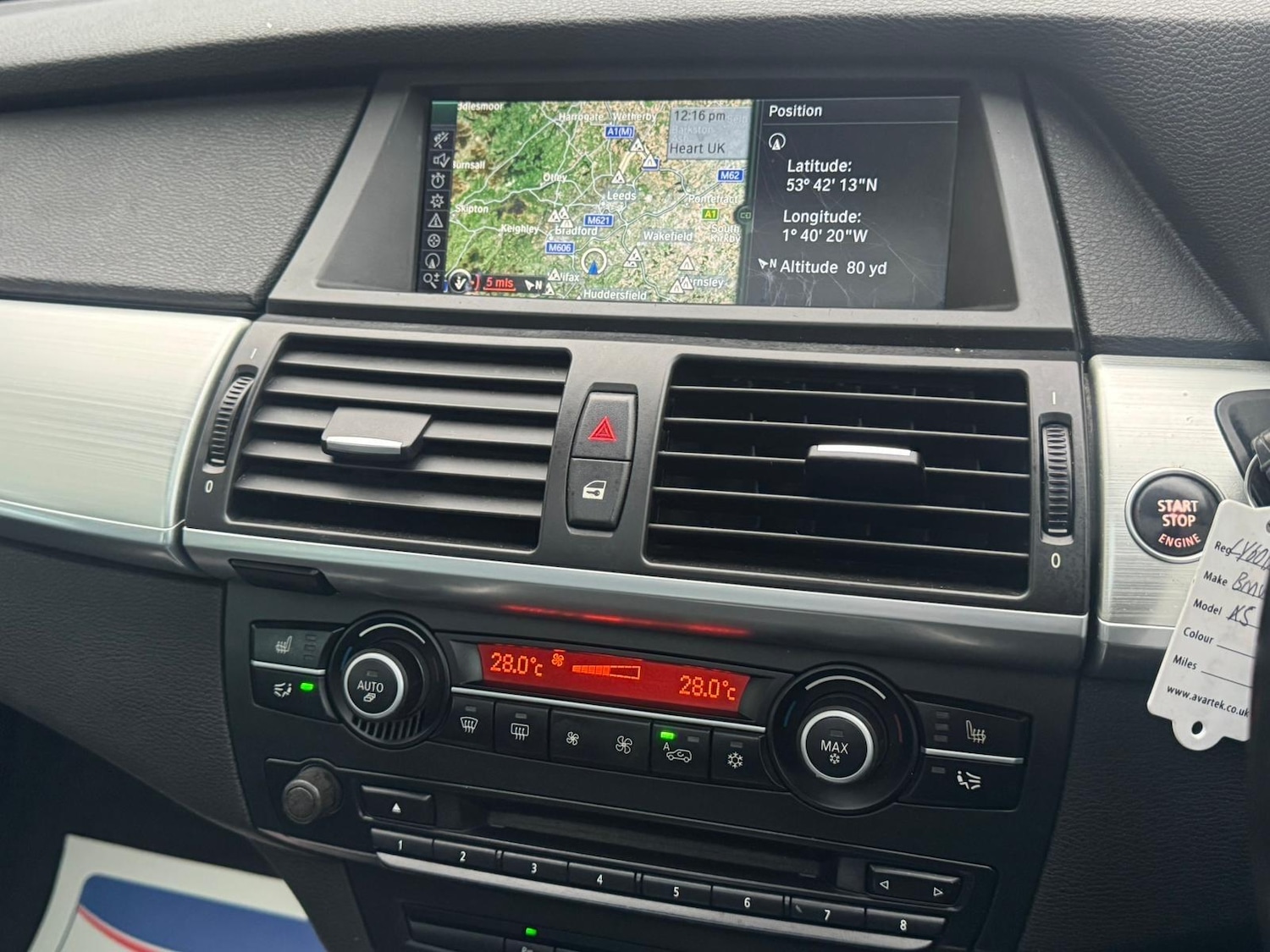 Used BMW X5 2011 for sale - 77290547: Photo 21