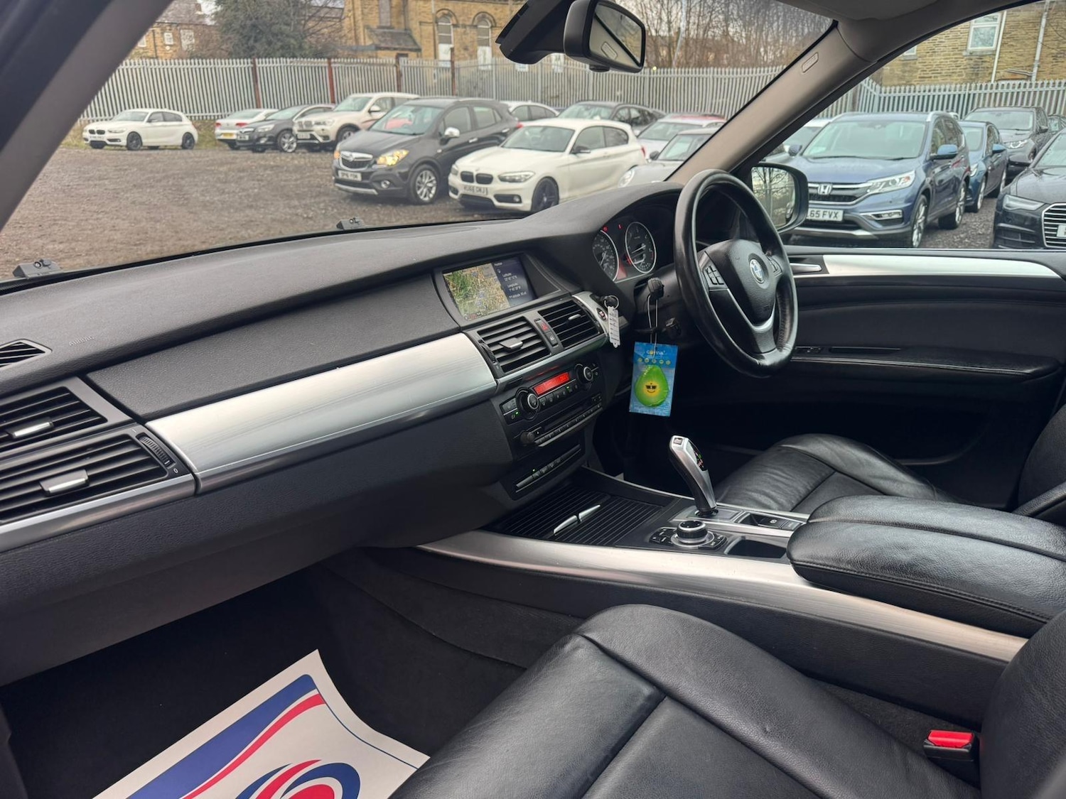 Used BMW X5 2011 for sale - 77290547: Photo 22