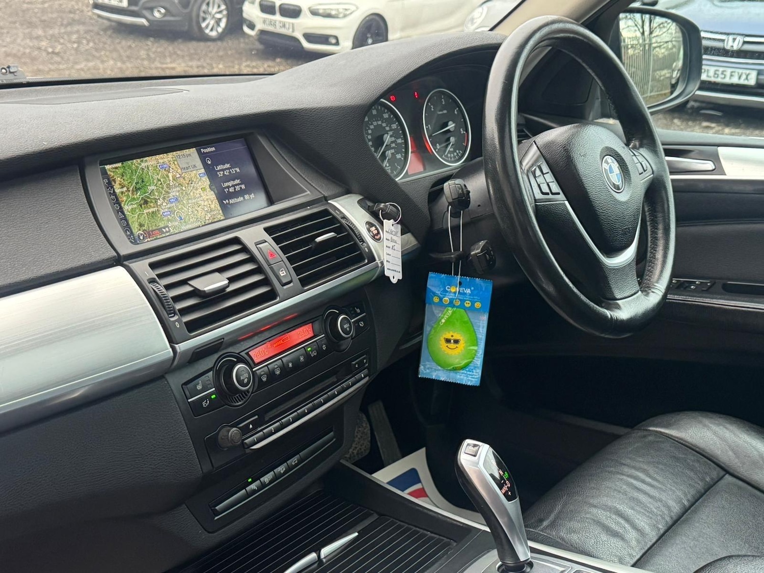 Used BMW X5 2011 for sale - 77290547: Photo 23