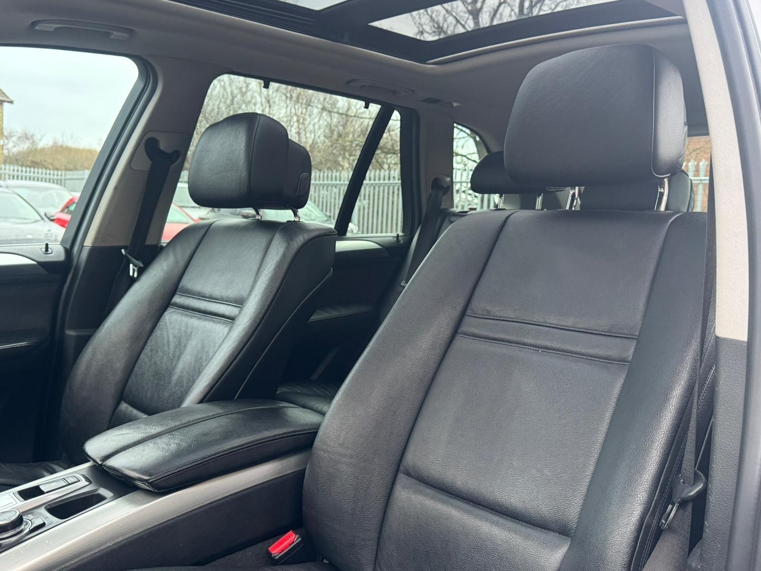 Used BMW X5 2011 for sale - 77290547: Photo 24