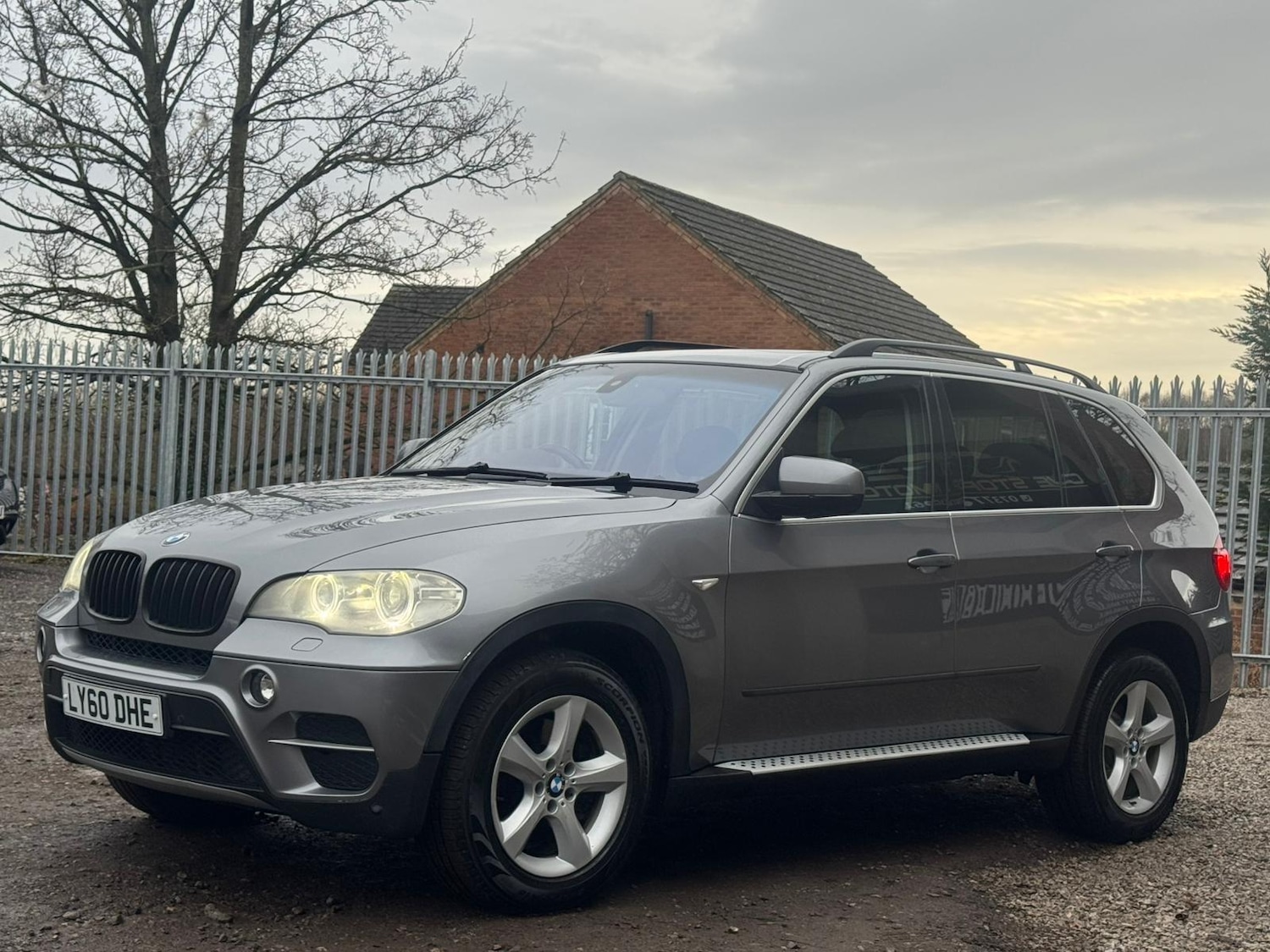 Used BMW X5 2011 for sale - 77290547: Photo 3
