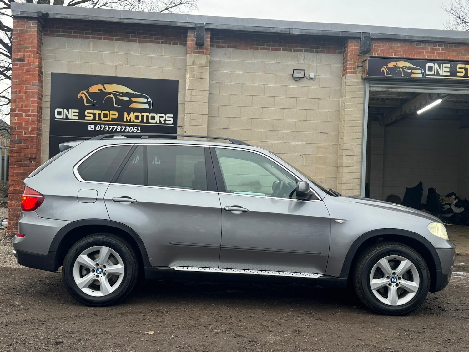 Used BMW X5 2011 for sale - 77290547: Photo 5
