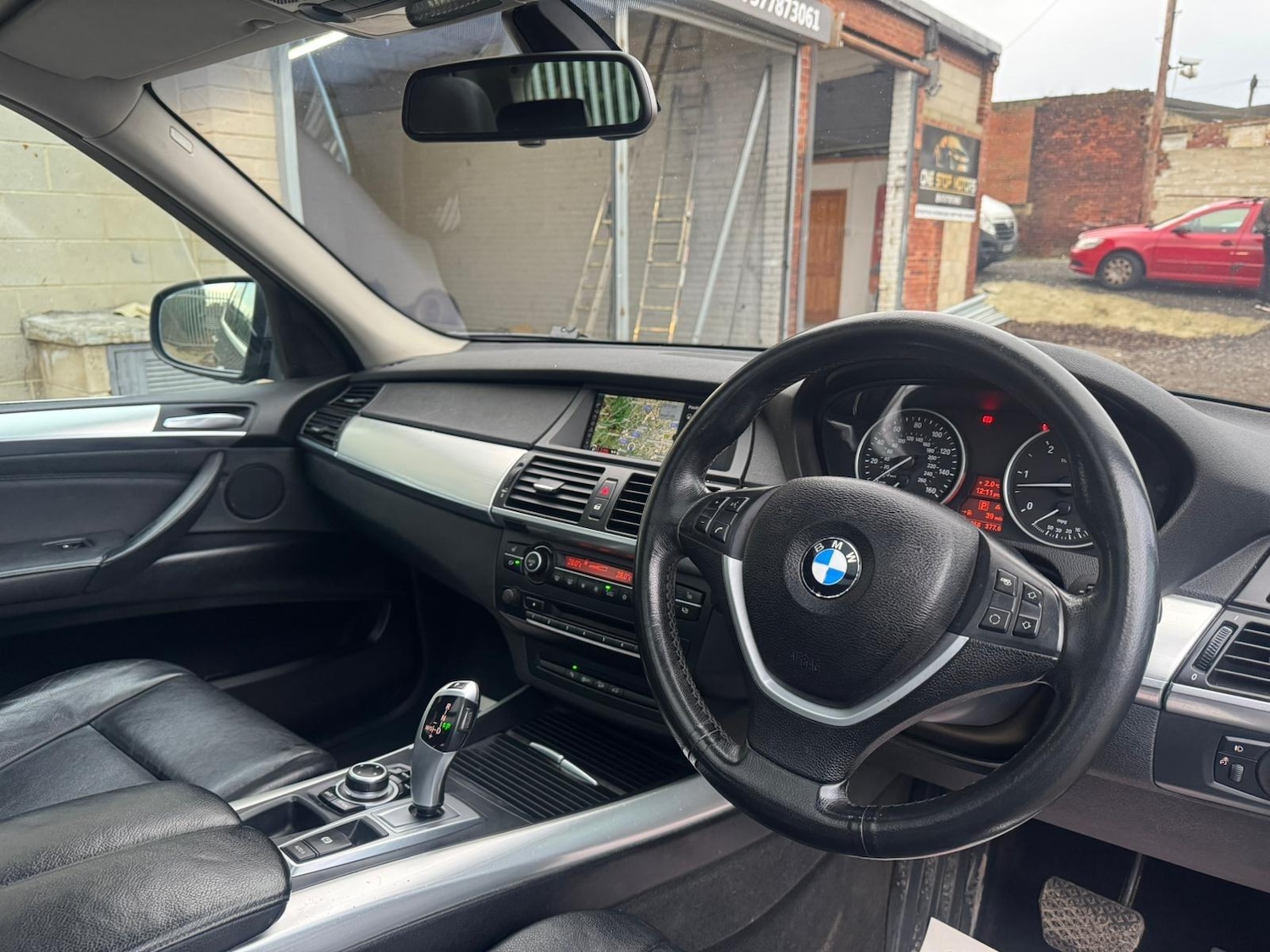 Used BMW X5 2011 for sale - 77290547: Photo 6