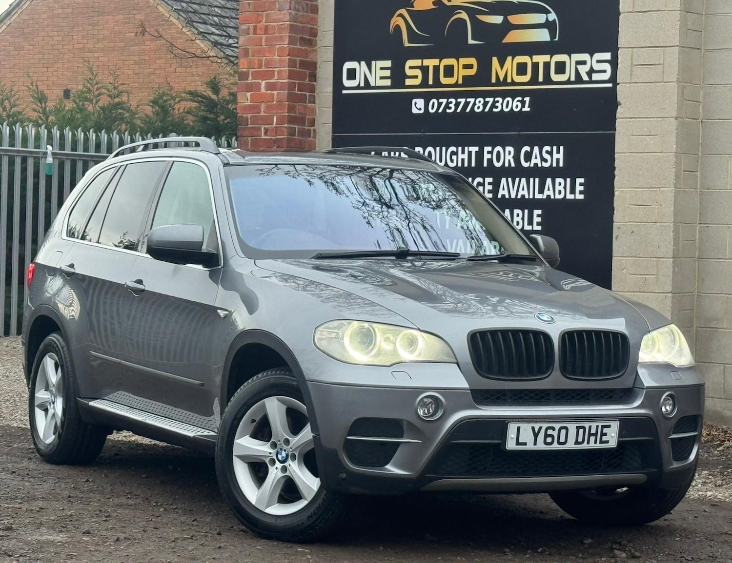 Used BMW X5 2011 for sale - 77290547: Photo 9