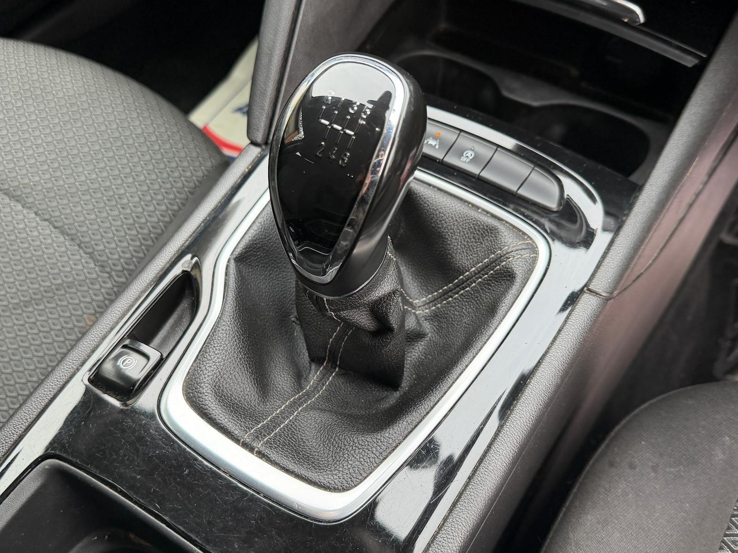 Used Vauxhall Insignia 2017 for sale - 76714237: Photo 10