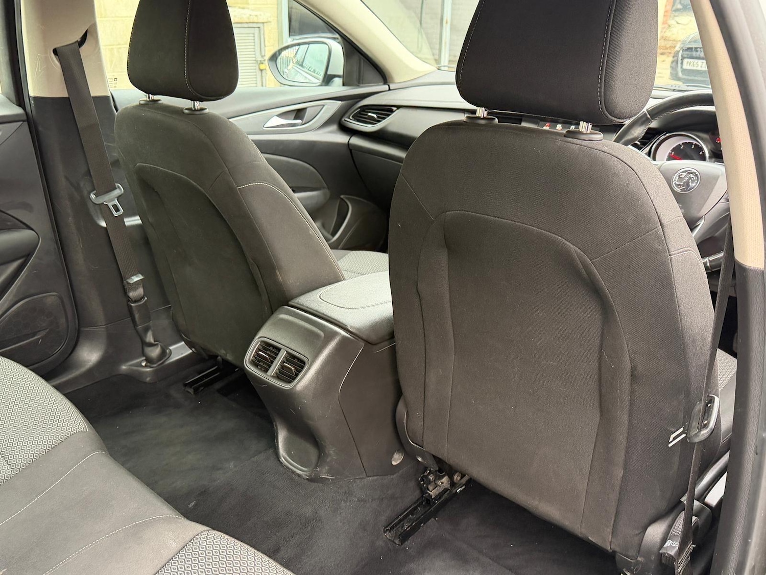 Used Vauxhall Insignia 2017 for sale - 76714237: Photo 11