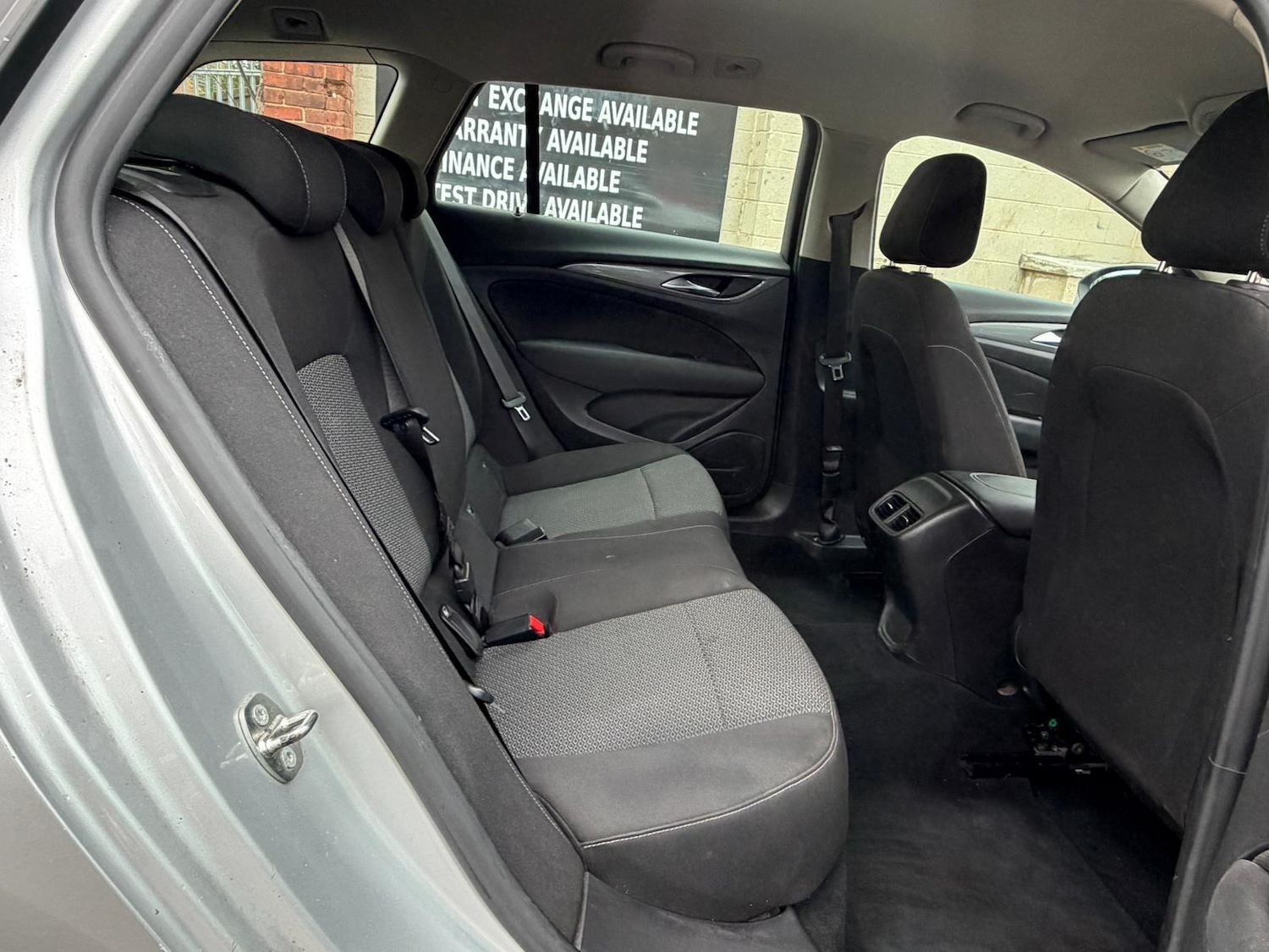 Used Vauxhall Insignia 2017 for sale - 76714237: Photo 14