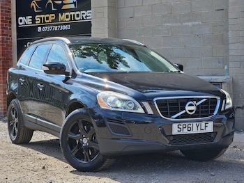 Used Volvo XC60 2011 for sale - 79192287: Photo