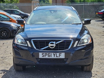 Used Volvo XC60 2011 for sale - 79192287: Photo