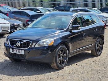 Used Volvo XC60 2011 for sale - 79192287: Photo
