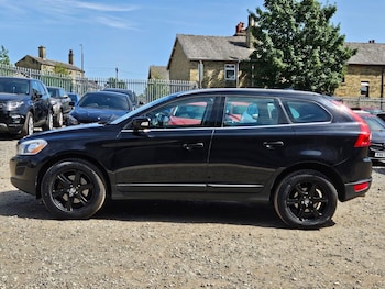 Used Volvo XC60 2011 for sale - 79192287: Photo