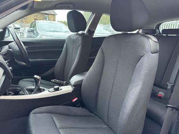 Used BMW 1 Series 2014 for sale - 76296048: Photo 10