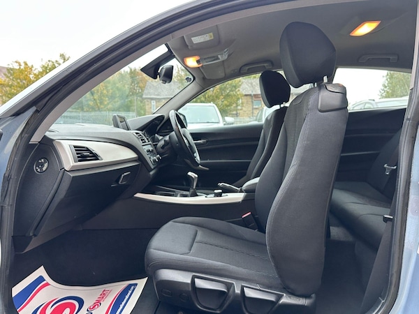 Used BMW 1 Series 2014 for sale - 76296048: Photo 14