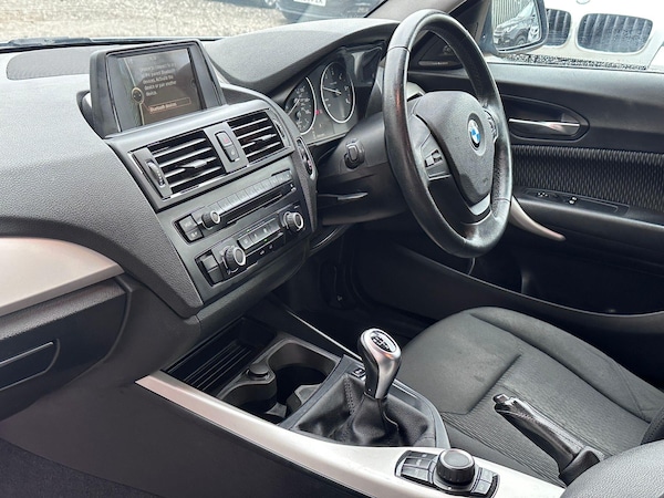 Used BMW 1 Series 2014 for sale - 76296048: Photo 15