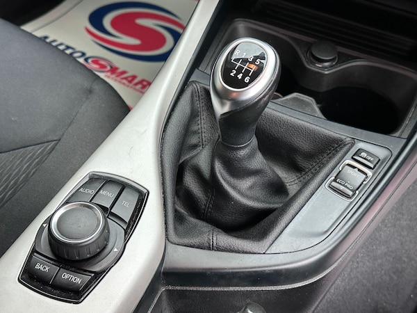 Used BMW 1 Series 2014 for sale - 76296048: Photo 17