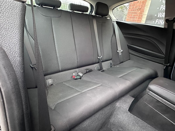 Used BMW 1 Series 2014 for sale - 76296048: Photo 20