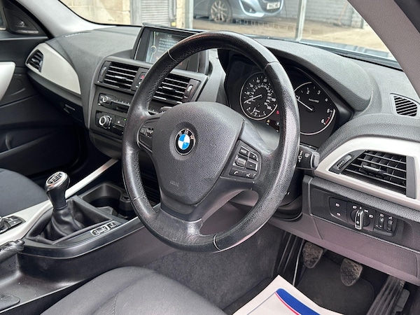 Used BMW 1 Series 2014 for sale - 76296048: Photo 21