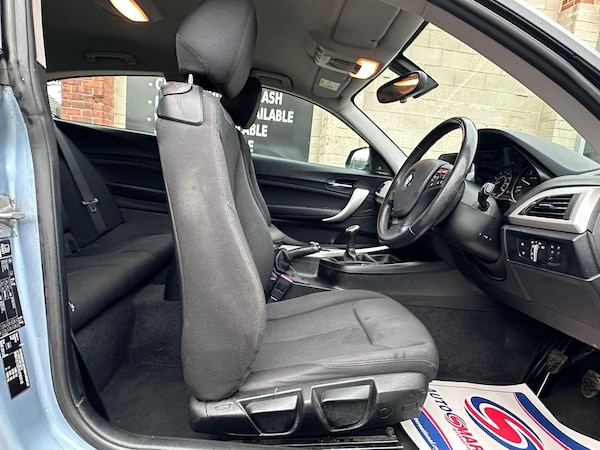 Used BMW 1 Series 2014 for sale - 76296048: Photo 6