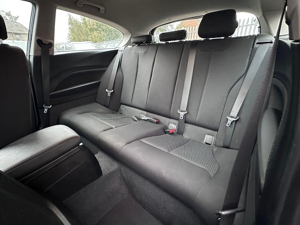 Used BMW 1 Series 2014 for sale - 76296048: Photo 7