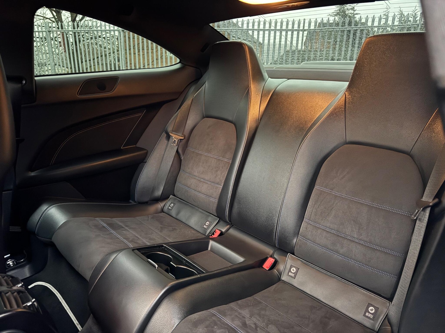 Used Mercedes-Benz C Class 2015 for sale - 77387136: Photo 17