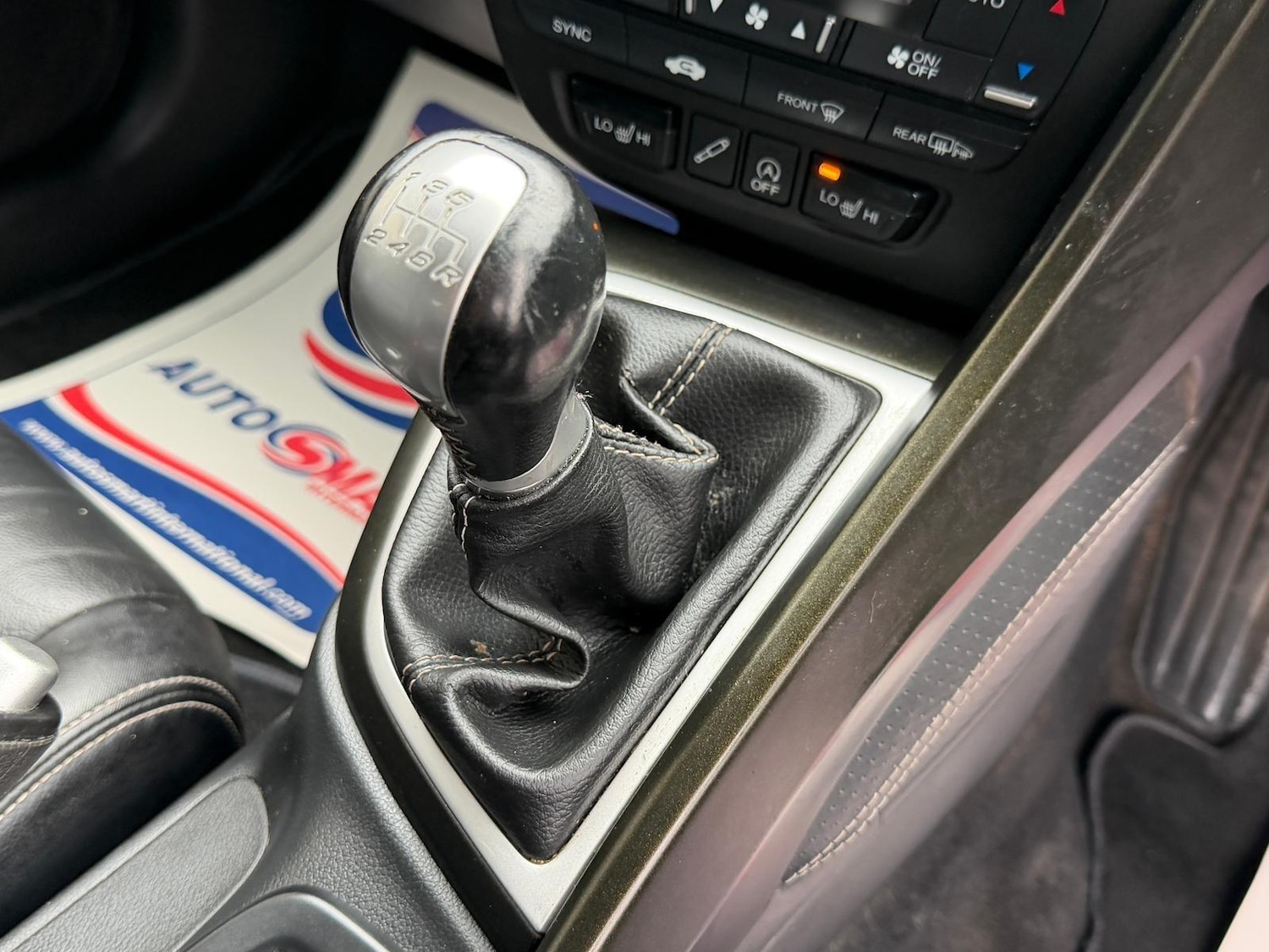 Used Honda Civic 2014 for sale - 76714874: Photo 10