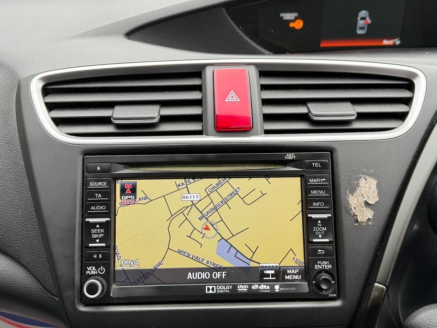 Used Honda Civic 2014 for sale - 76714874: Photo 17