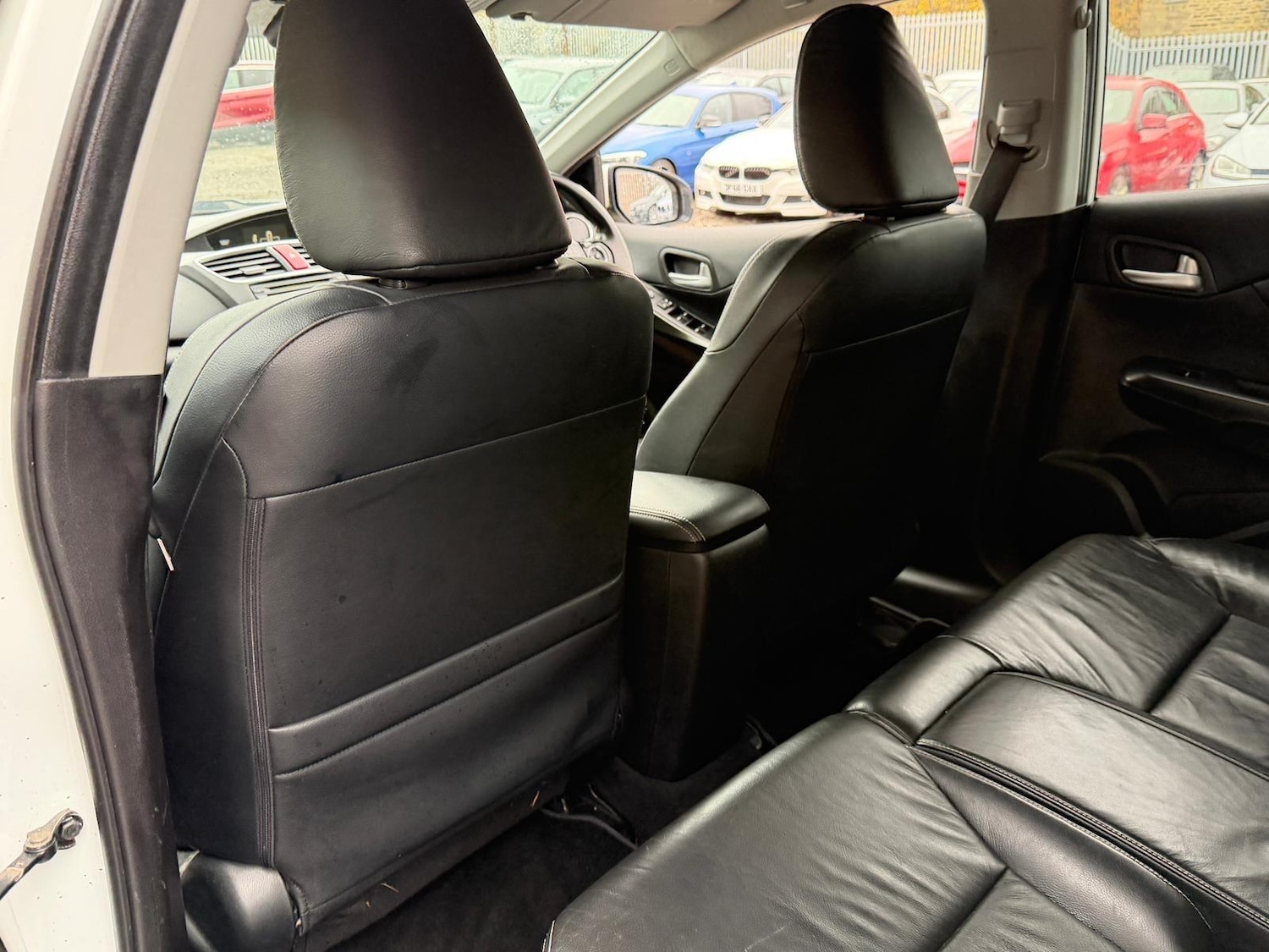 Used Honda Civic 2014 for sale - 76714874: Photo 23