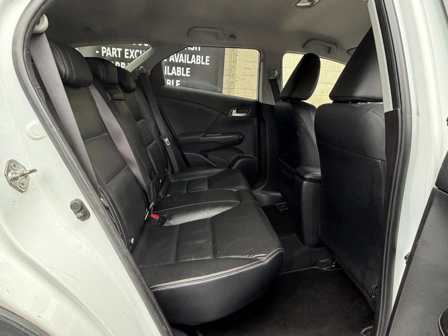 Used Honda Civic 2014 for sale - 76714874: Photo 7