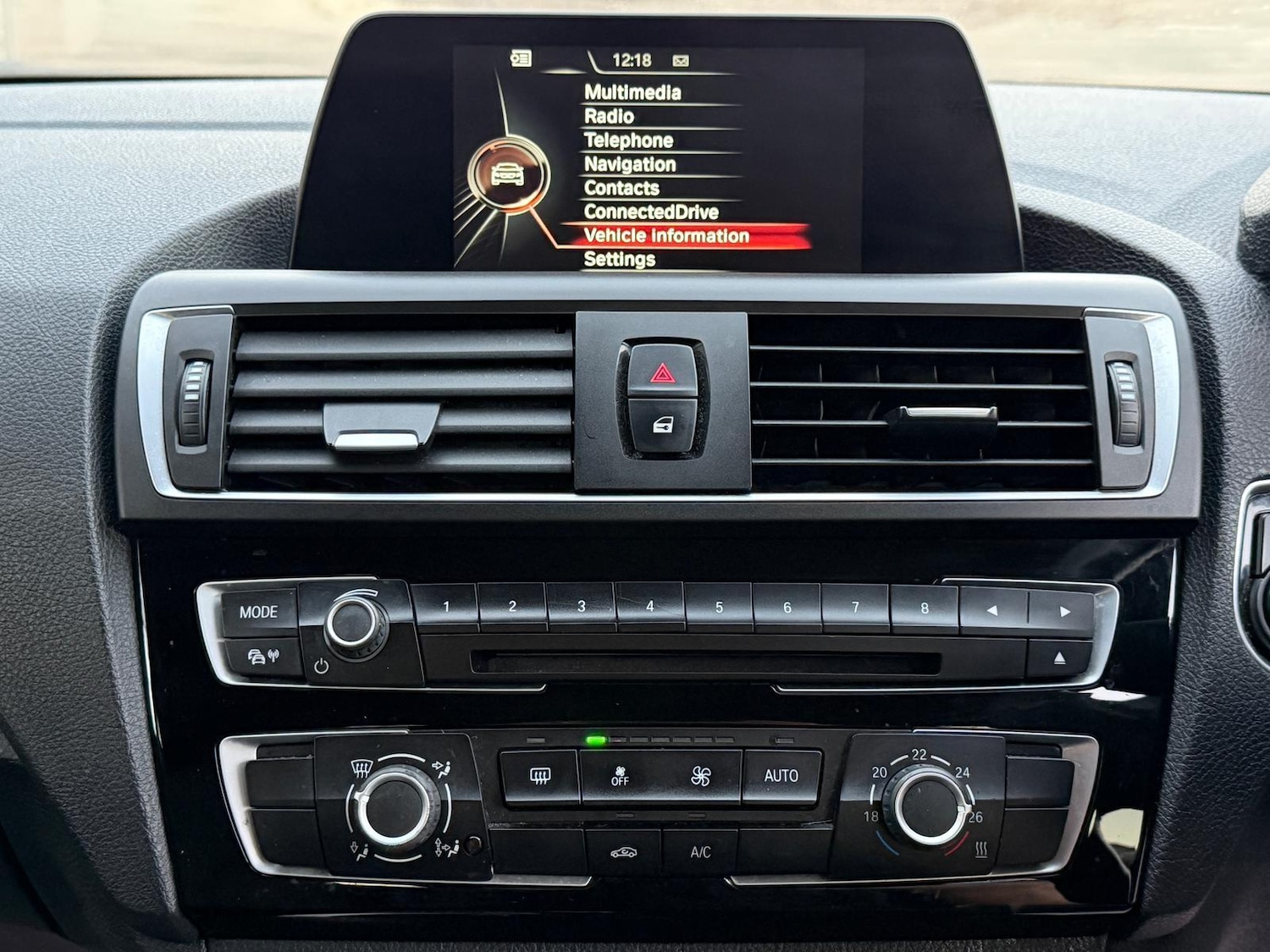 Used BMW 1 Series 2016 for sale - 76607548: Photo 10