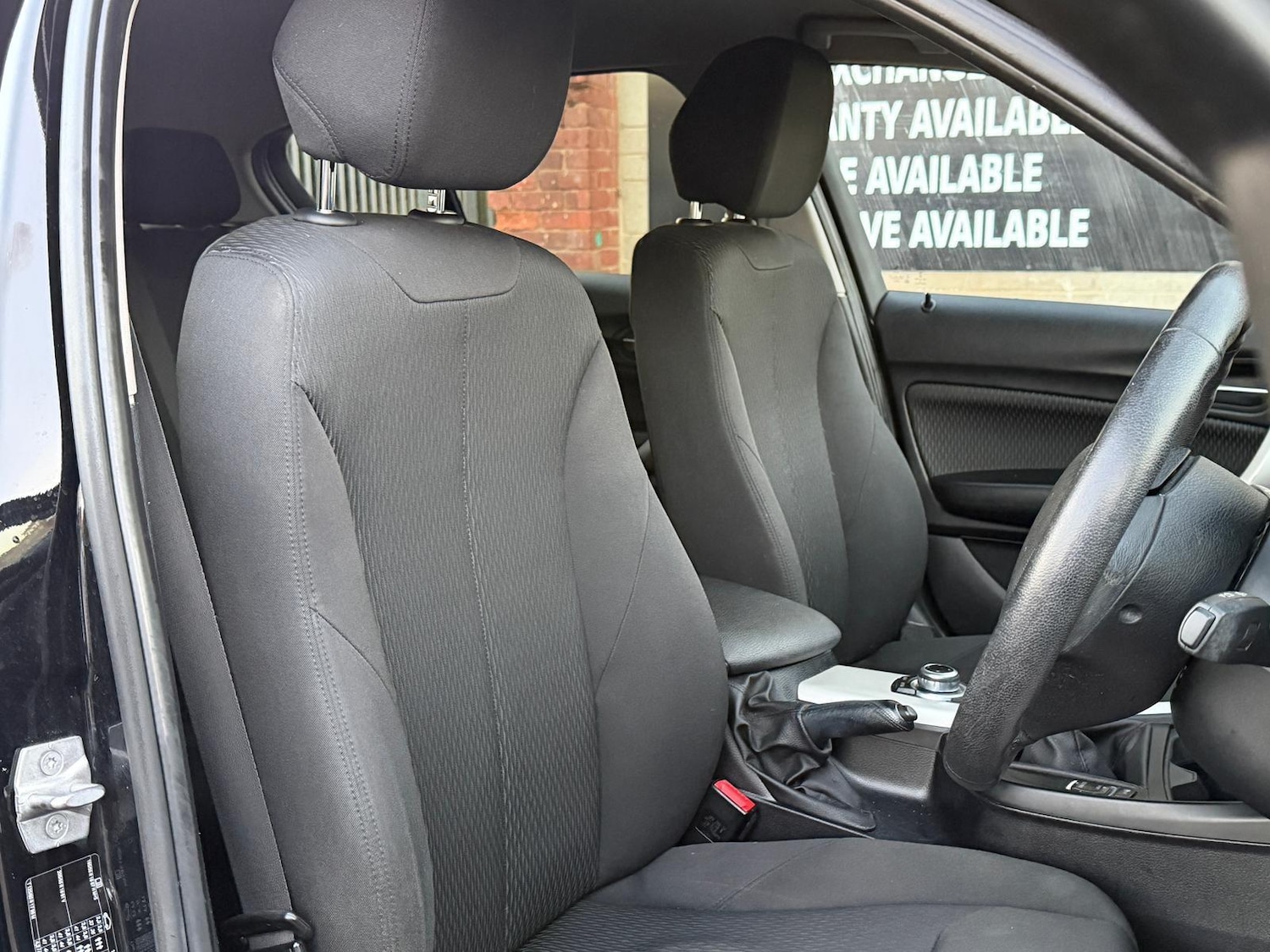 Used BMW 1 Series 2016 for sale - 76607548: Photo 11