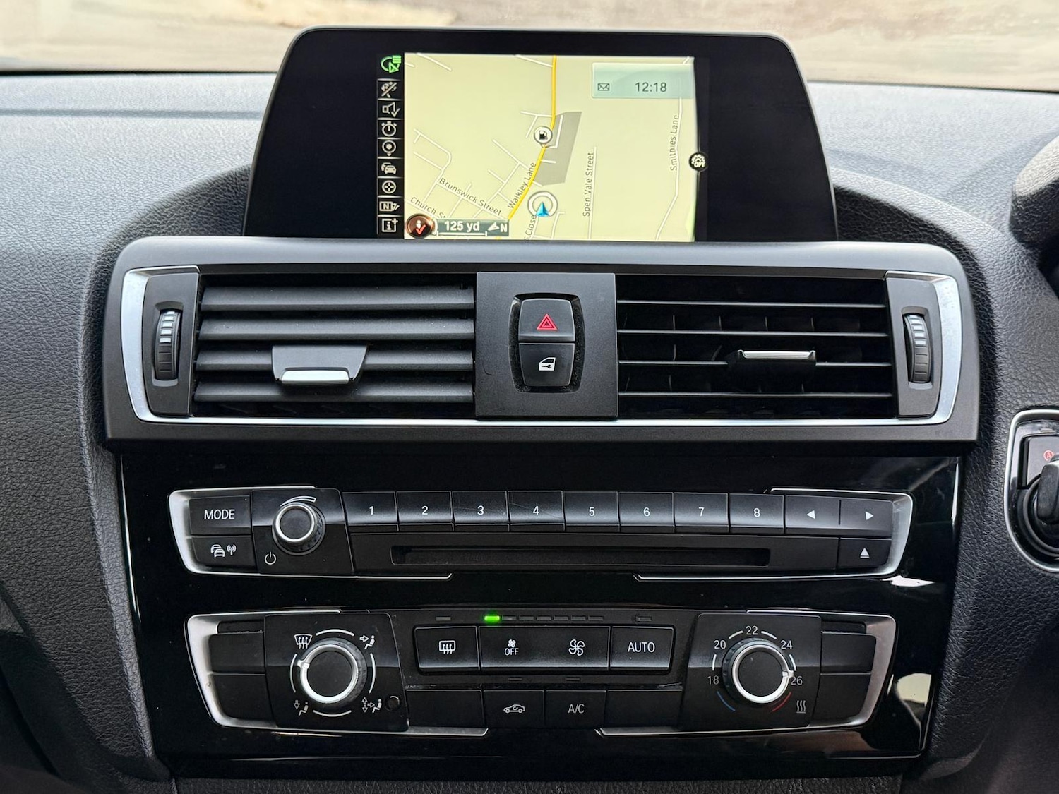 Used BMW 1 Series 2016 for sale - 76607548: Photo 13