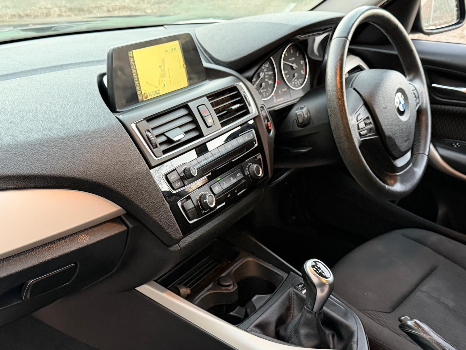 Used BMW 1 Series 2016 for sale - 76607548: Photo 14