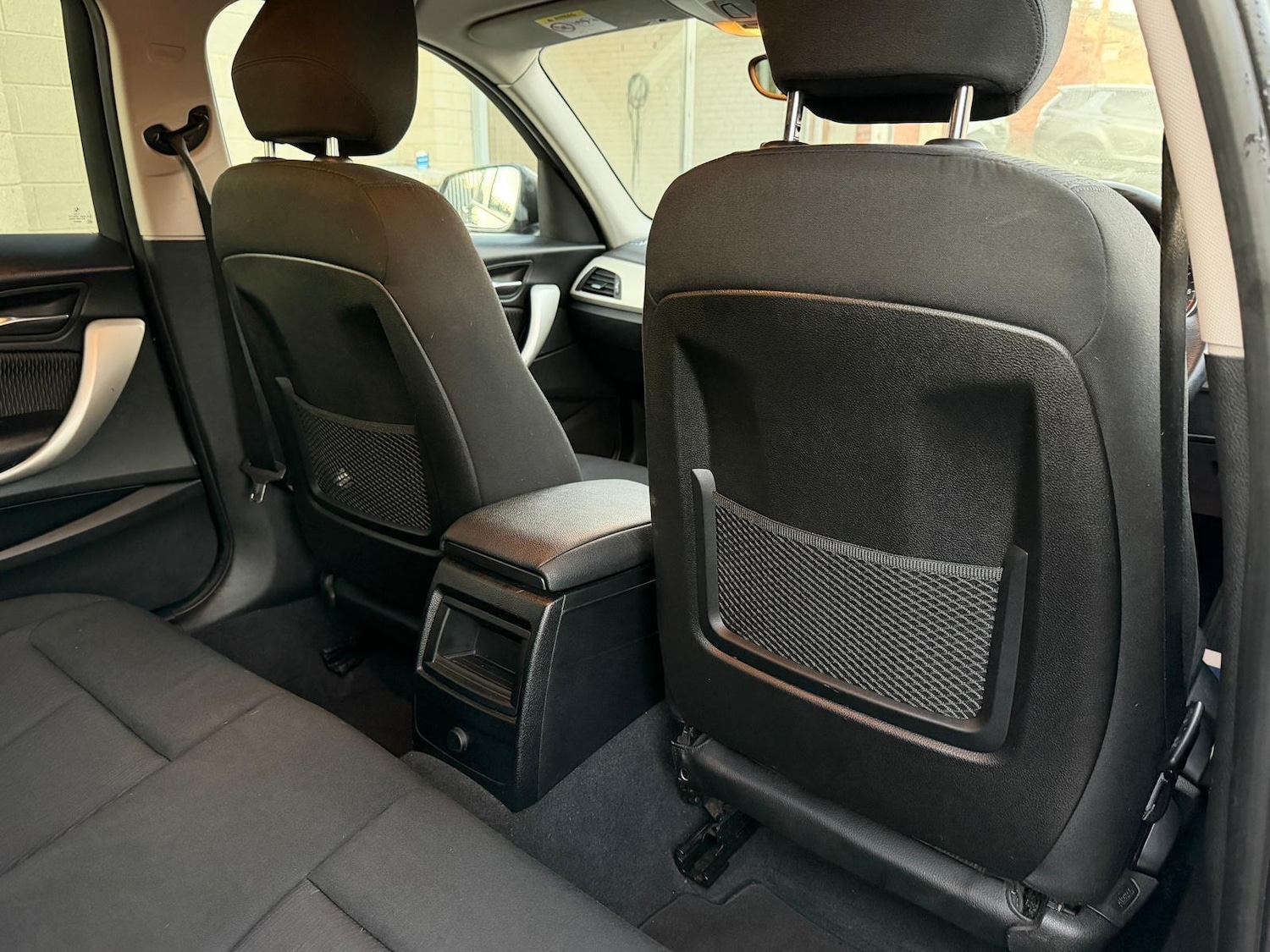 Used BMW 1 Series 2016 for sale - 76607548: Photo 16