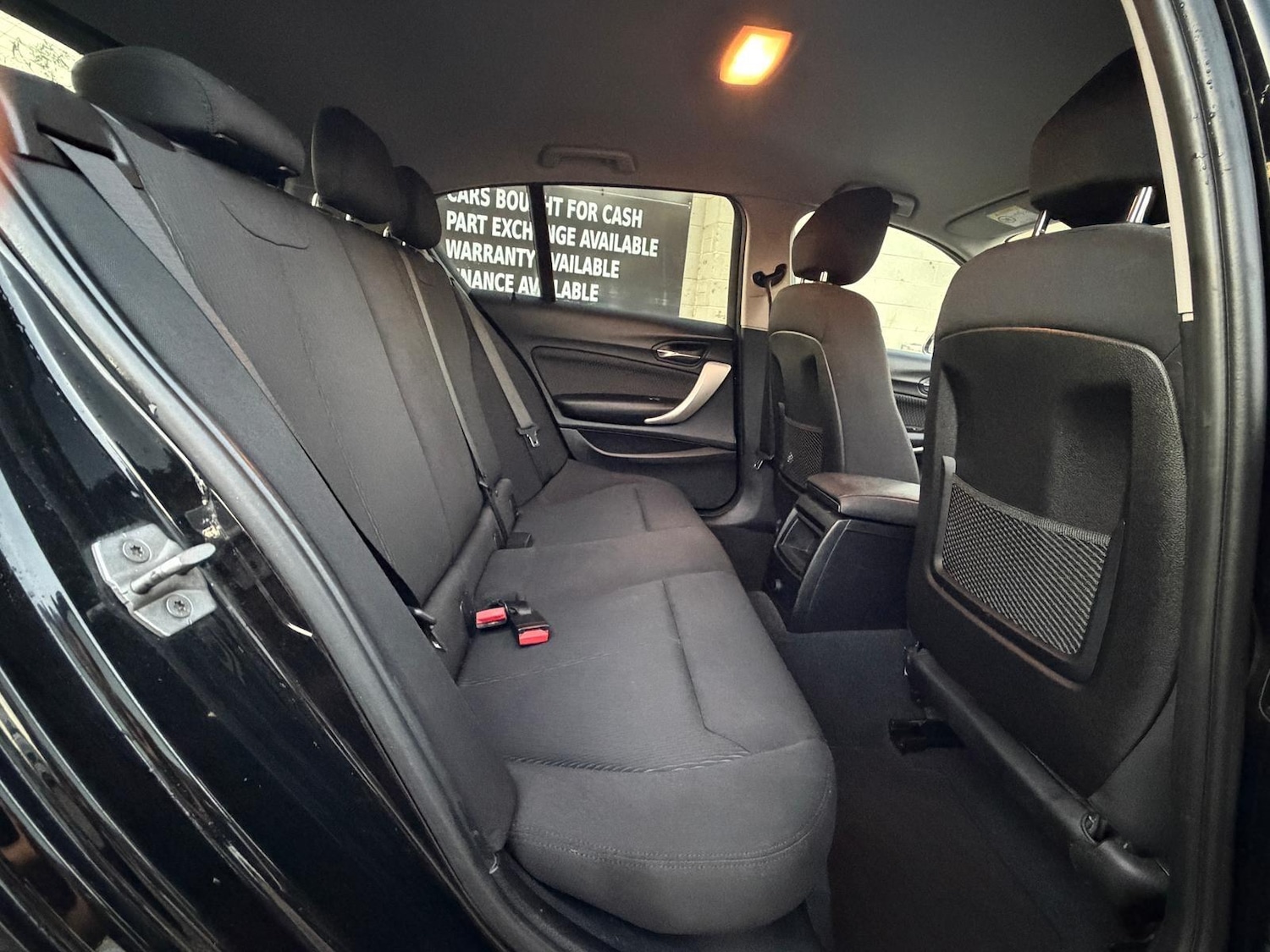 Used BMW 1 Series 2016 for sale - 76607548: Photo 19