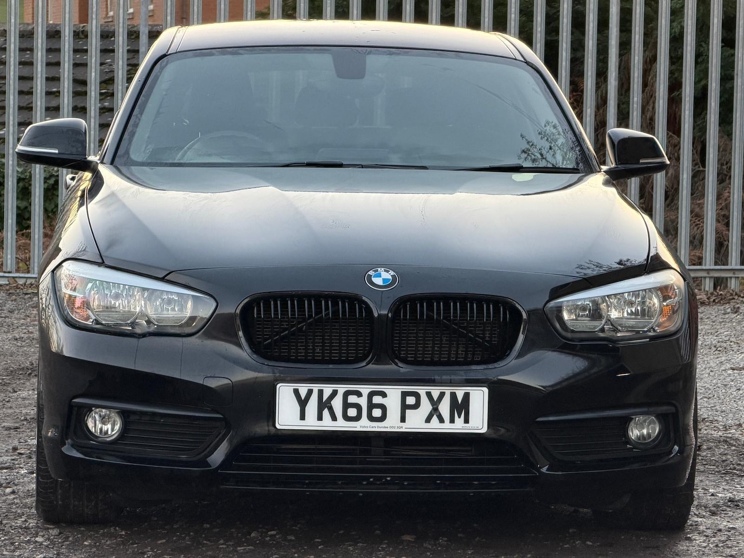 Used BMW 1 Series 2016 for sale - 76607548: Photo 2