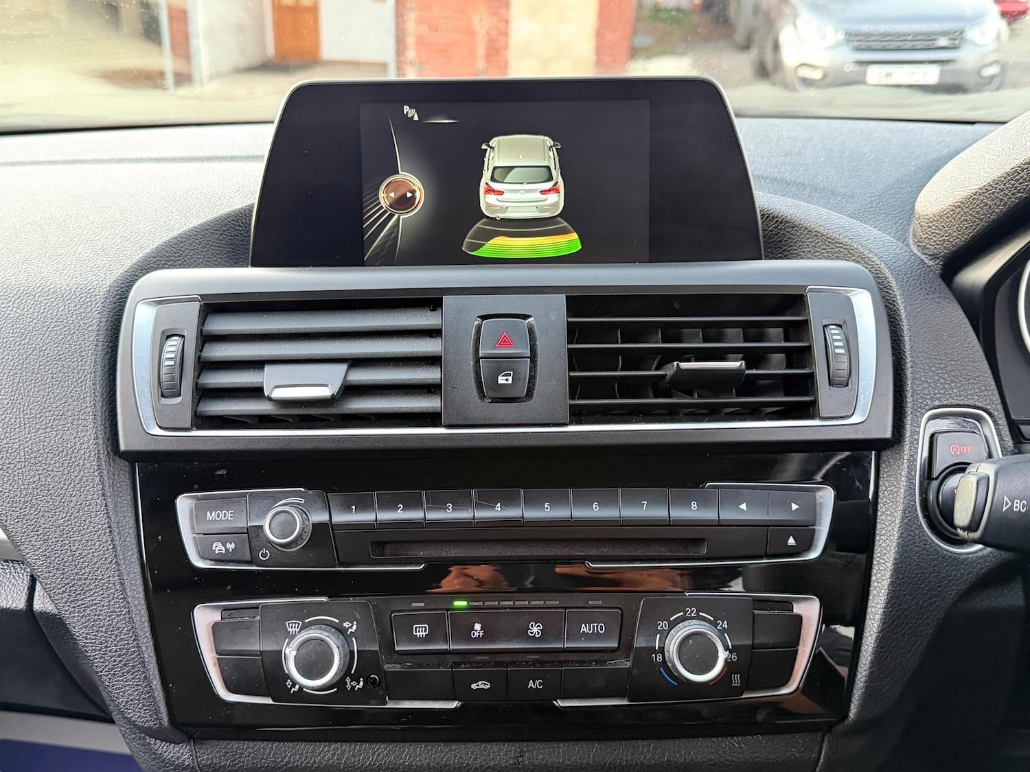 Used BMW 1 Series 2016 for sale - 76607548: Photo 22