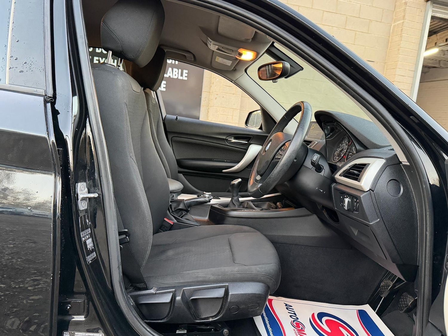 Used BMW 1 Series 2016 for sale - 76607548: Photo 6