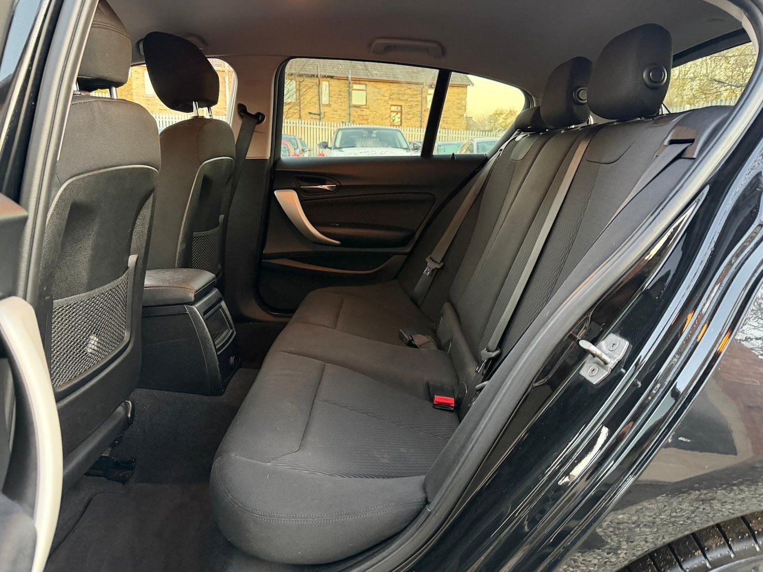 Used BMW 1 Series 2016 for sale - 76607548: Photo 7