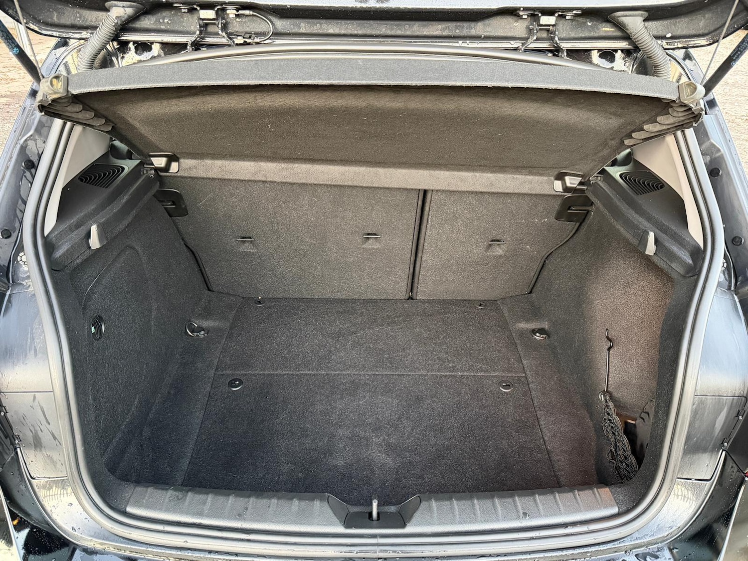 Used BMW 1 Series 2016 for sale - 76607548: Photo 8