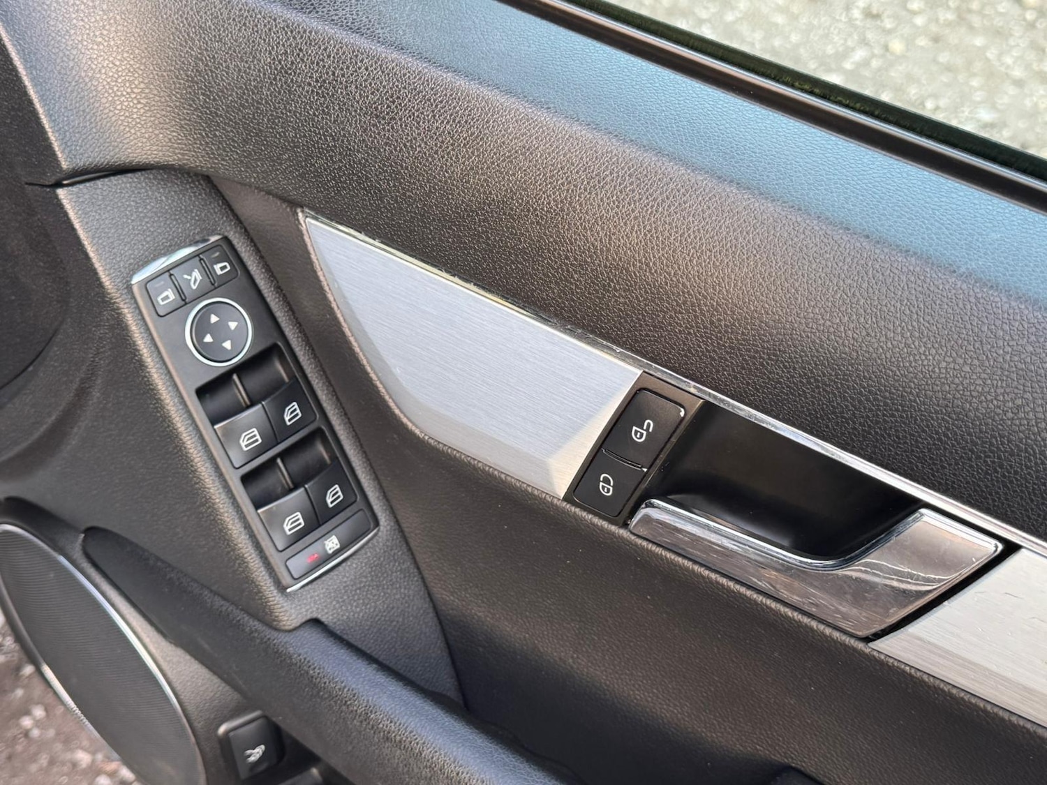 Used Mercedes-Benz C Class 2009 for sale - 77657515: Photo 16