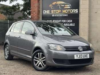 (13) - 1.6 TDI SE Euro 5 5dr
