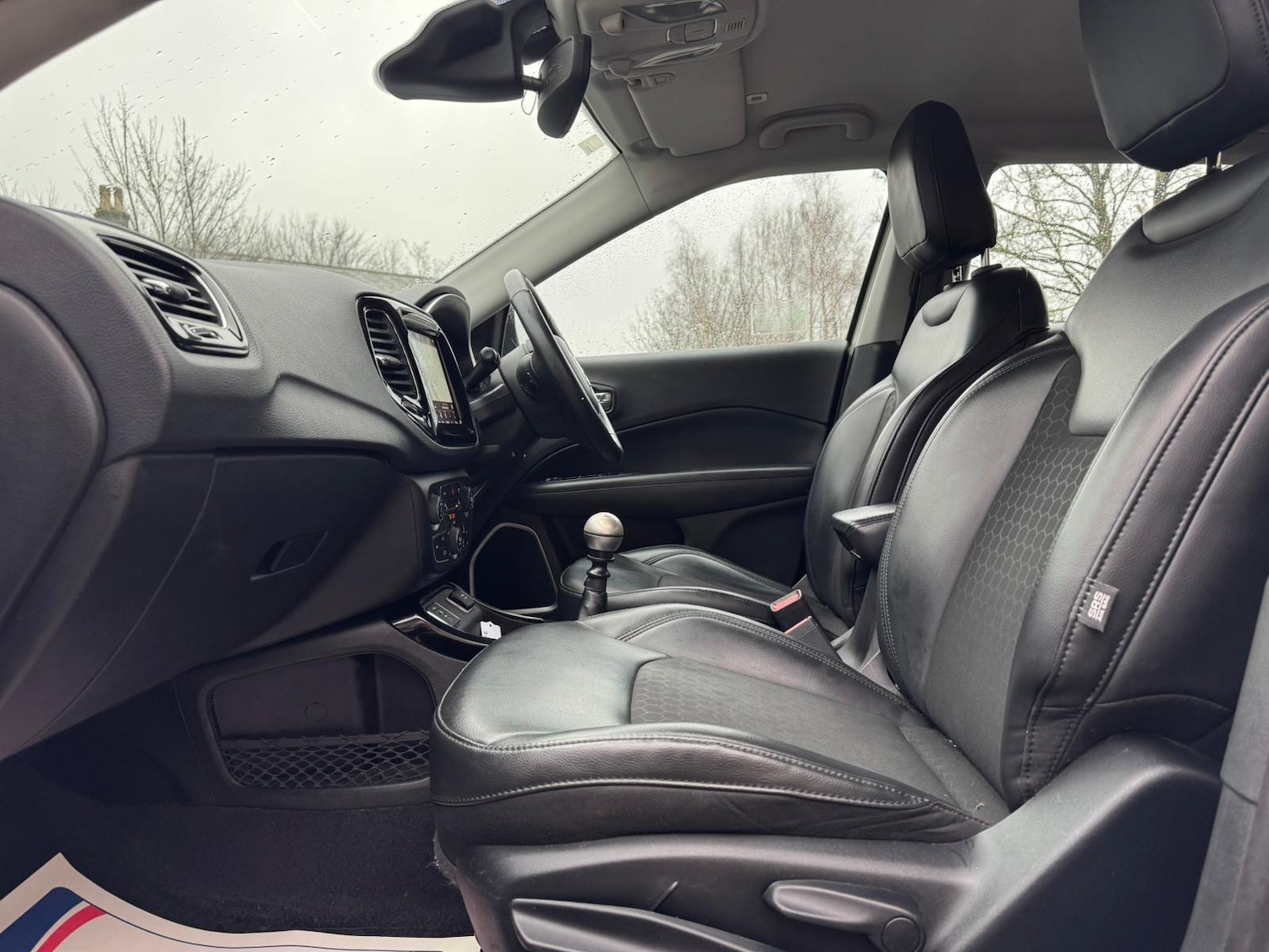 Used Jeep Compass for sale - 77412294: Photo 11