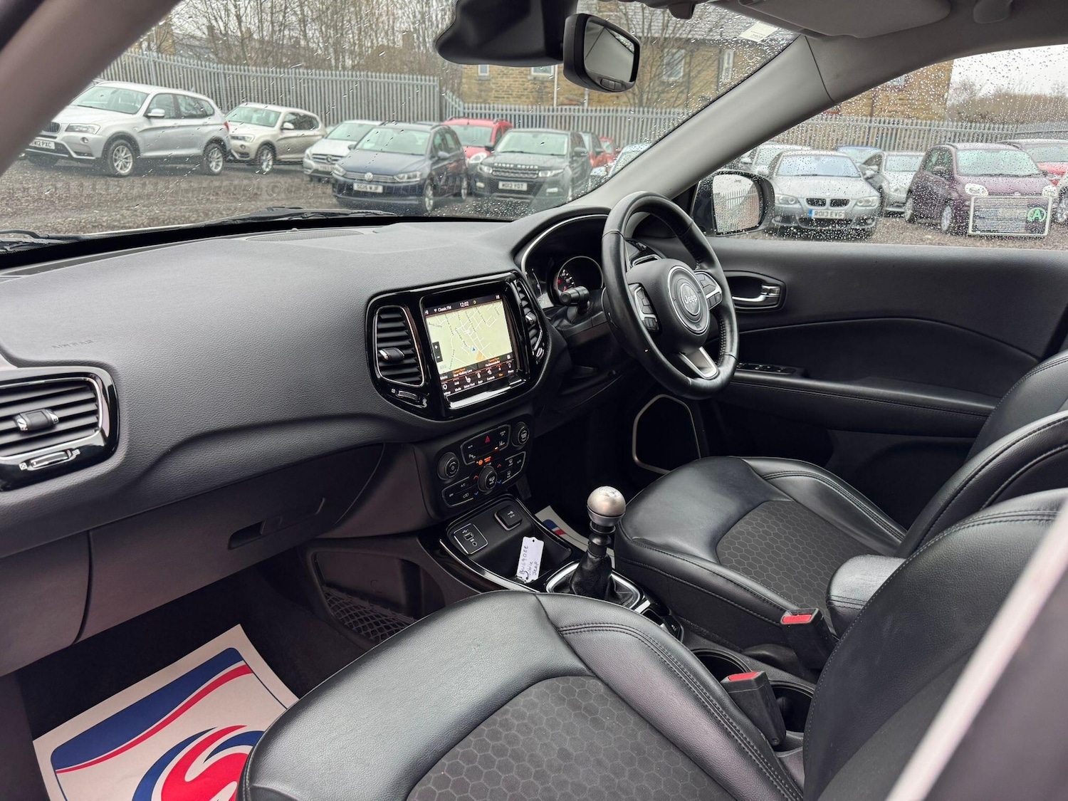 Used Jeep Compass for sale - 77412294: Photo 13