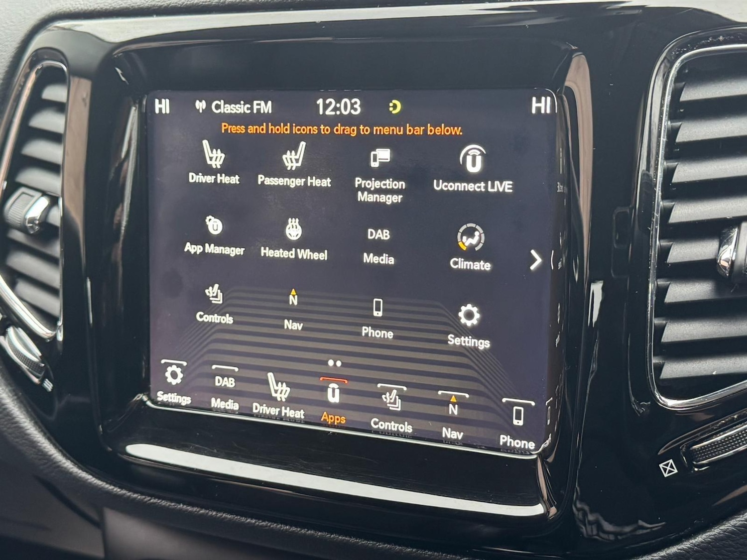 Used Jeep Compass for sale - 77412294: Photo 16