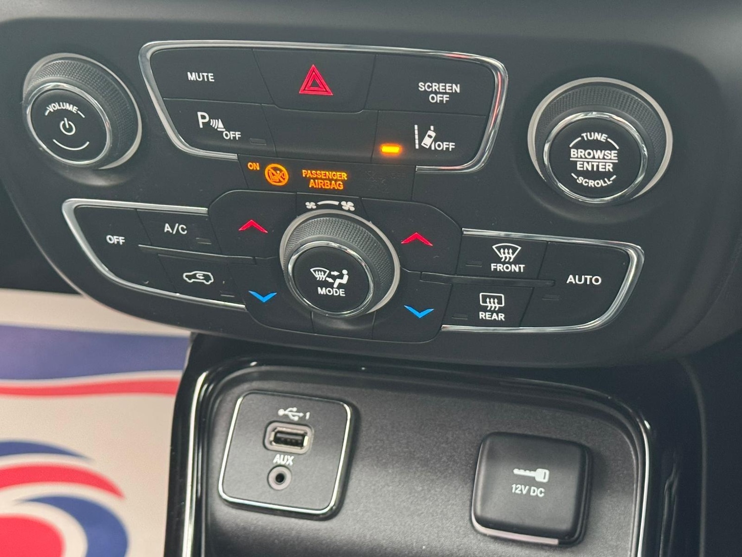 Used Jeep Compass for sale - 77412294: Photo 18